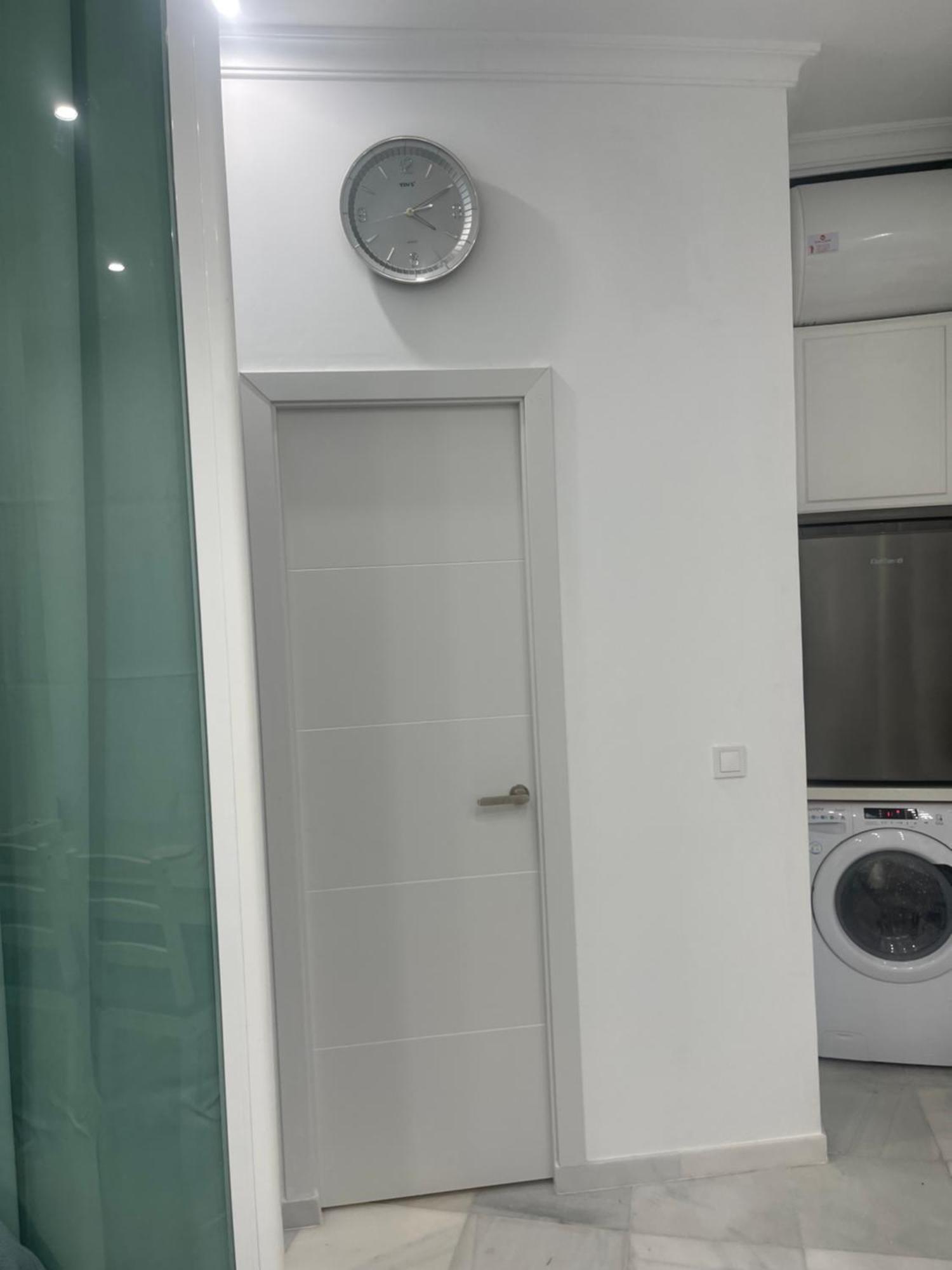 Heaven Apartment เบนัลมาเดนา ภายนอก รูปภาพ